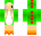 chibi yoshi girl