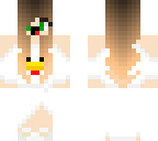 chicken dress