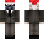 chistmas pug 2