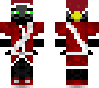 chrismas enaerman