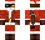 chrismas me