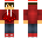 chrismas redstone guy