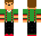 chrismas taurtis