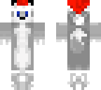 chrismas wolf