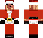 christmas bacon slime