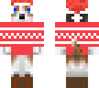 christmas beagle puppy 2015