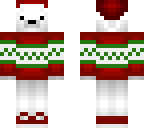 christmas bear