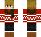 christmas besserboy