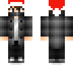 christmas boy