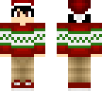 christmas boy