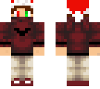 christmas boy
