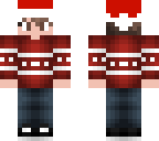 christmas boy