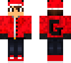 christmas boy g