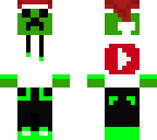 christmas bromergaming