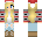 christmas chick