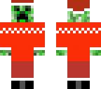christmas creeper