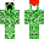 christmas creeper
