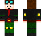 christmas dantdm