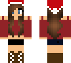 christmas diddle