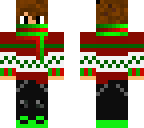 christmas dj assassin