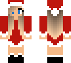 christmas dress