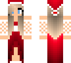 christmas dress