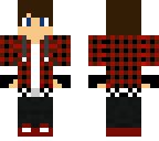 christmas dude