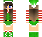 christmas elf