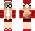 christmas emo