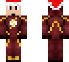 christmas flash