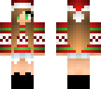 christmas flekkken_