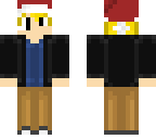 christmas gamer