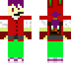 christmas gamingwithbobot