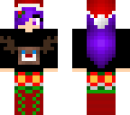 christmas gem