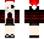 christmas ghoul