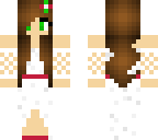 christmas girl 3 edit