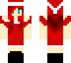christmas girl