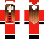 christmas girl