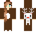 christmas girl2