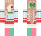 christmas gurl