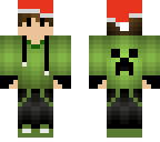 christmas guy