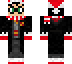 christmas hp take 3