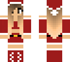 christmas is calling me