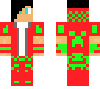 christmas jin