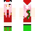 christmas kawii chan