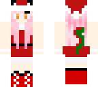christmas kawii chan