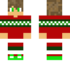 christmas kevin