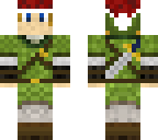 christmas link 4