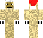 christmas lion