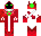 christmas mage